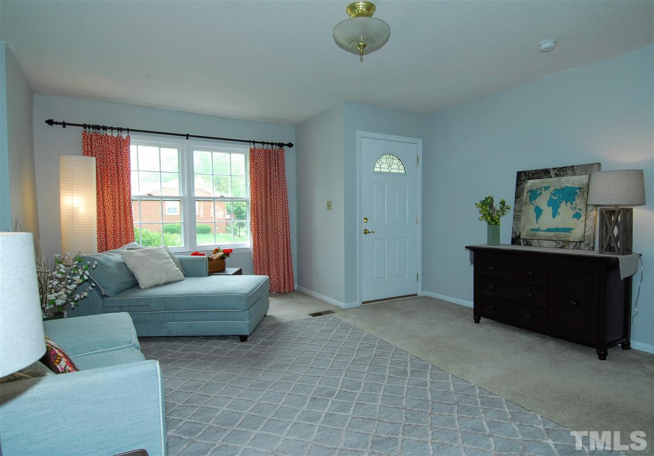 2913 Wicklow Place Raleigh, NC 27604 - Photo 5 of 21