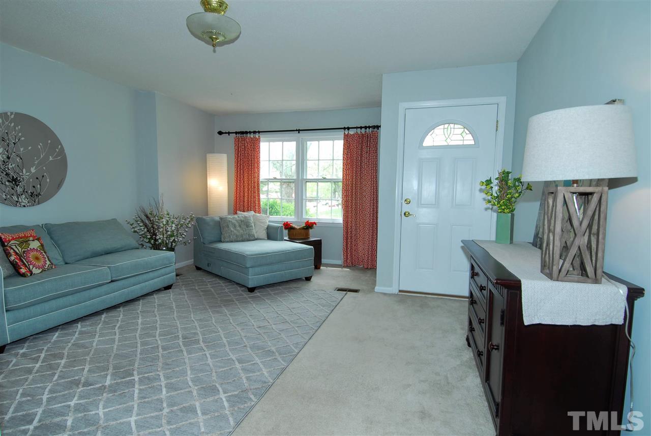 2913 Wicklow Place Raleigh, NC 27604 - Photo 6 of 21