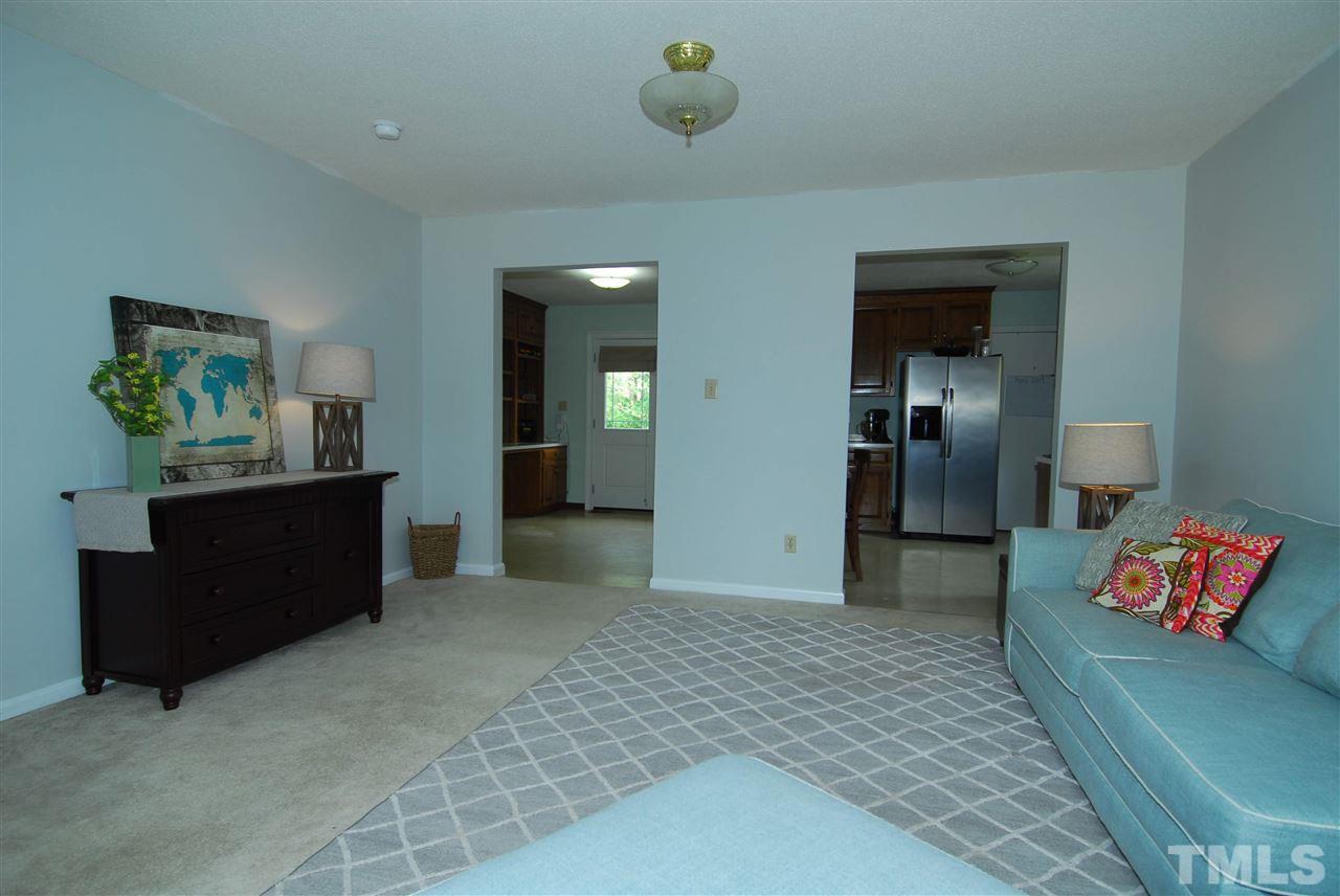 2913 Wicklow Place Raleigh, NC 27604 - Photo 7 of 21