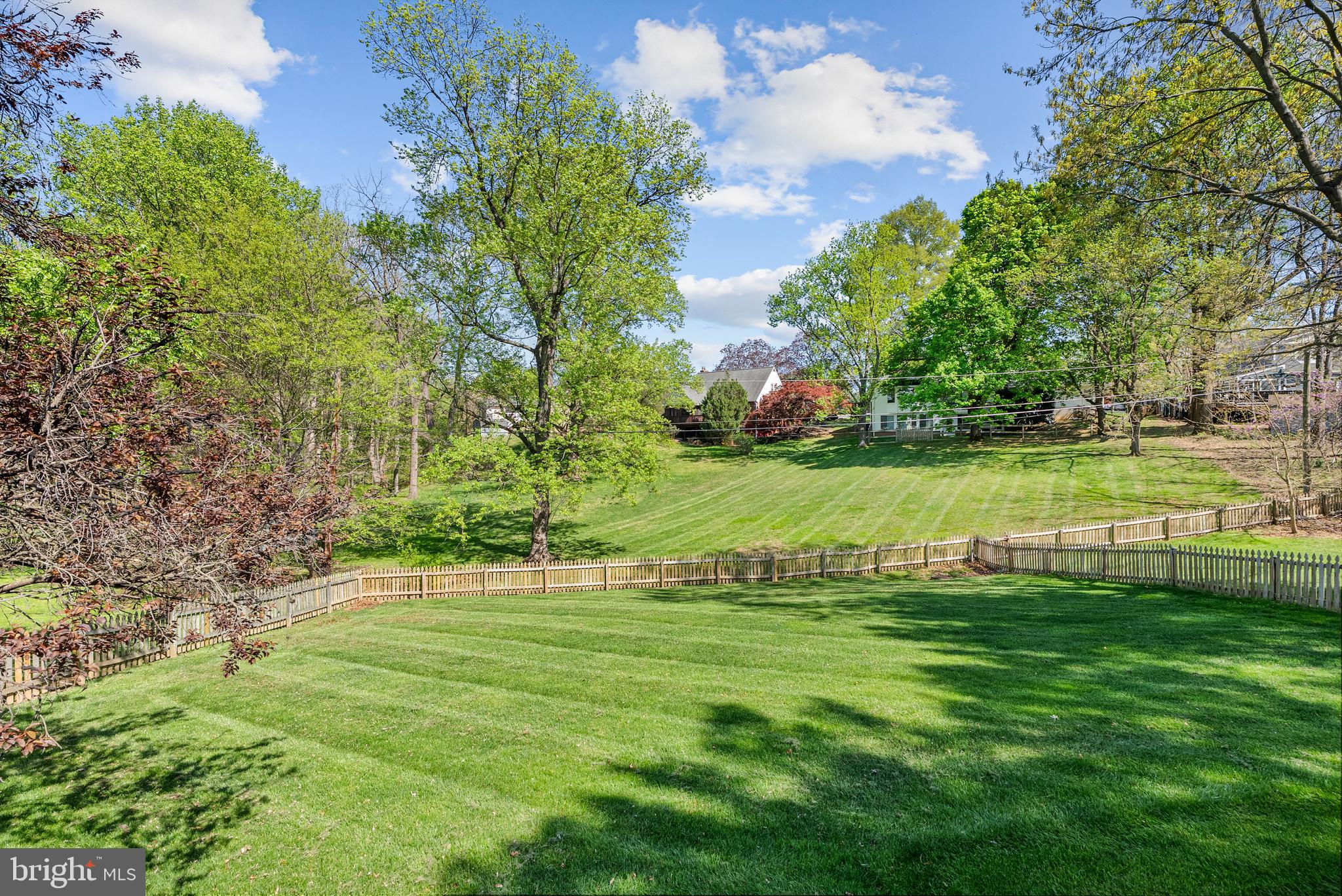 9975 Old Mill Road Ellicott City, MD 21042 - Photo 46 of 54 Tons of yard space!