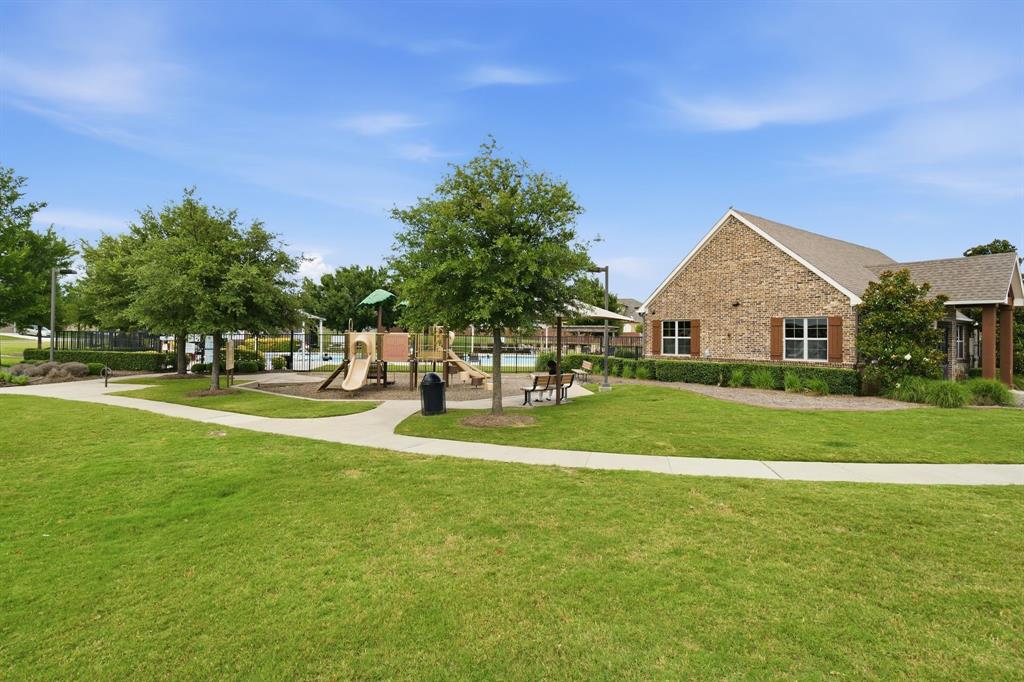 545 Salida Road Fort Worth, TX 76052 - Photo 27 of 27
