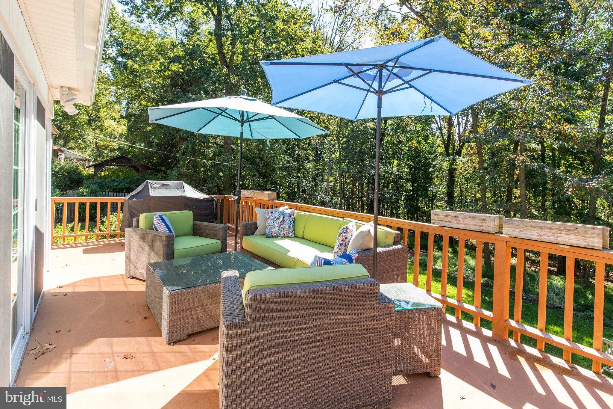 651 Crestwood Road Wayne, PA 19087 - Photo 12 of 36