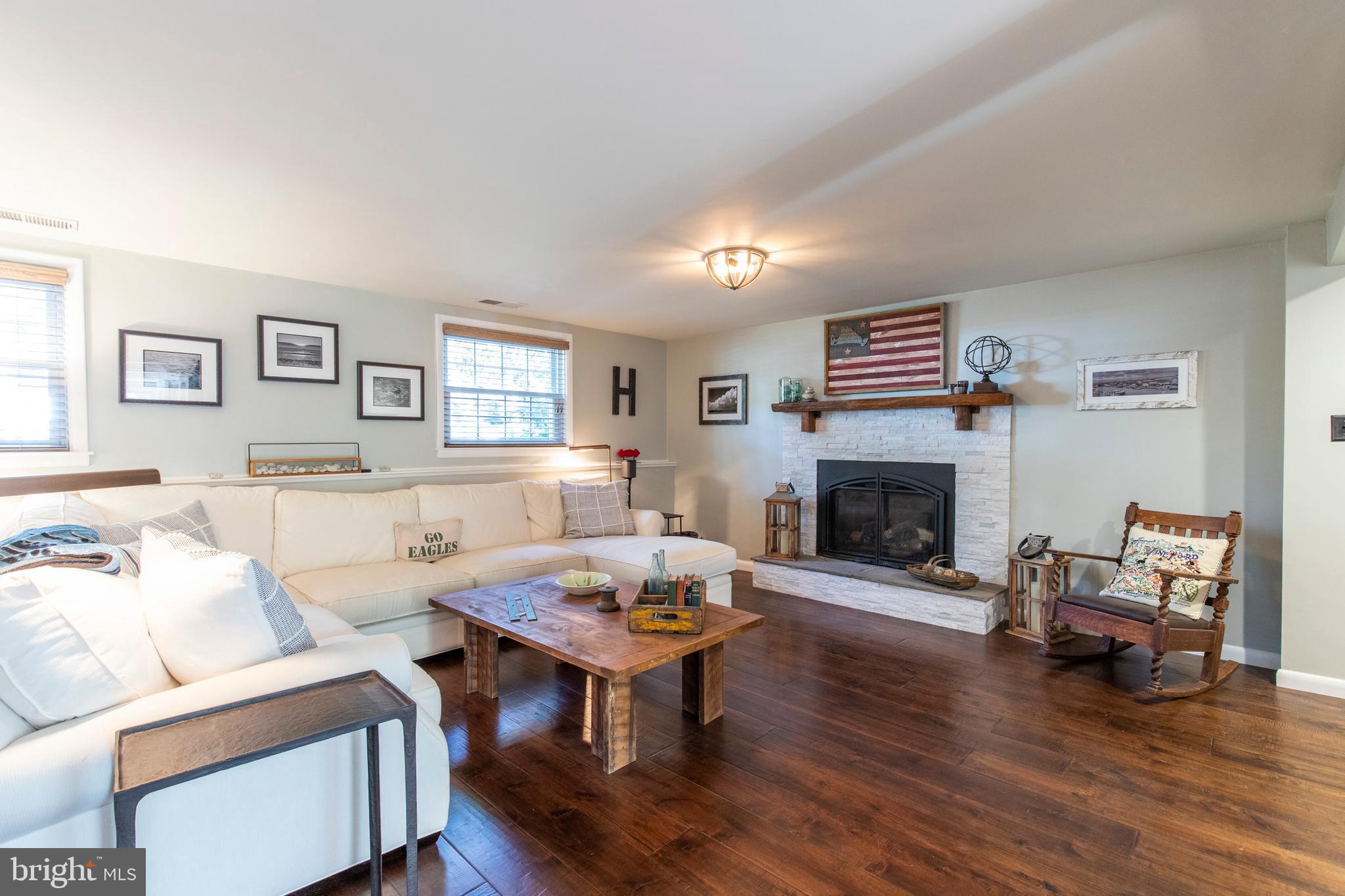 651 Crestwood Road Wayne, PA 19087 - Photo 22 of 36