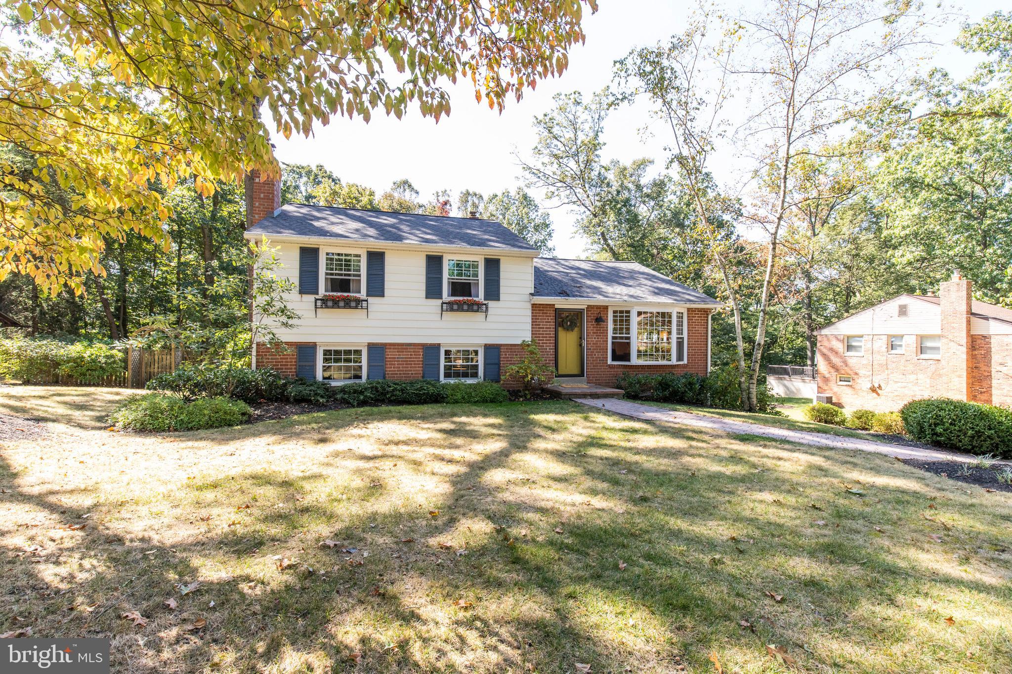 651 Crestwood Road Wayne, PA 19087 - Photo 28 of 36