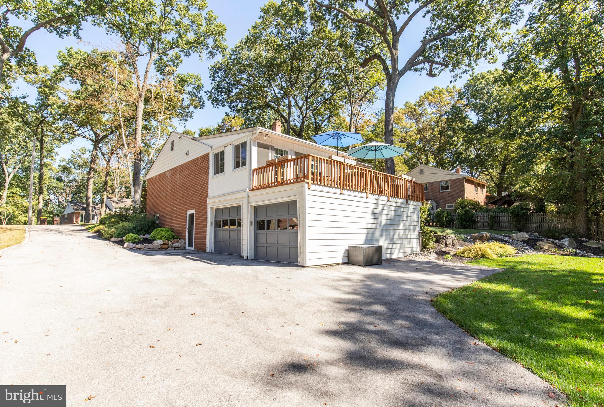 651 Crestwood Road Wayne, PA 19087 - Photo 34 of 36