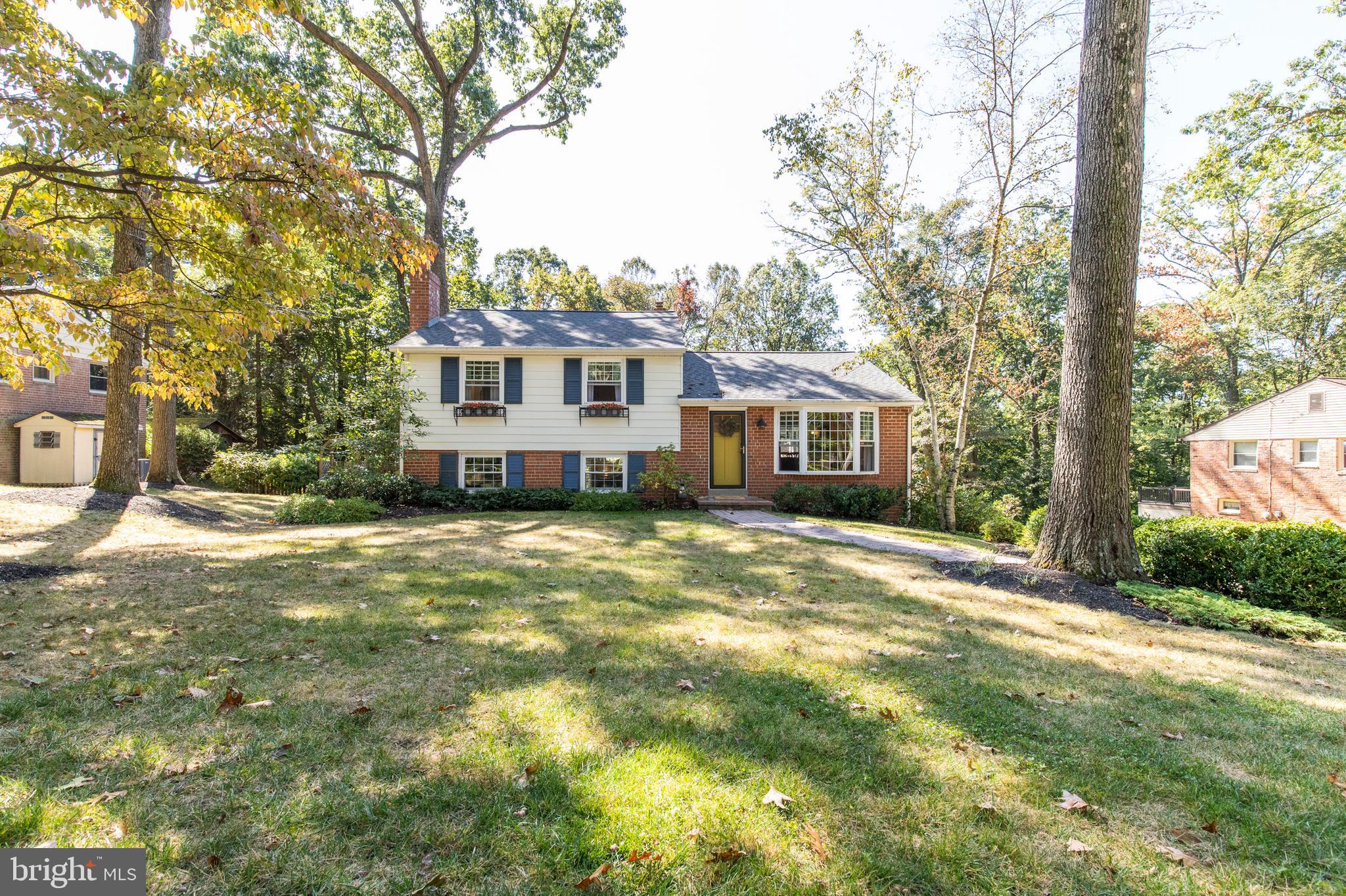 651 Crestwood Road Wayne, PA 19087 - Photo 35 of 36