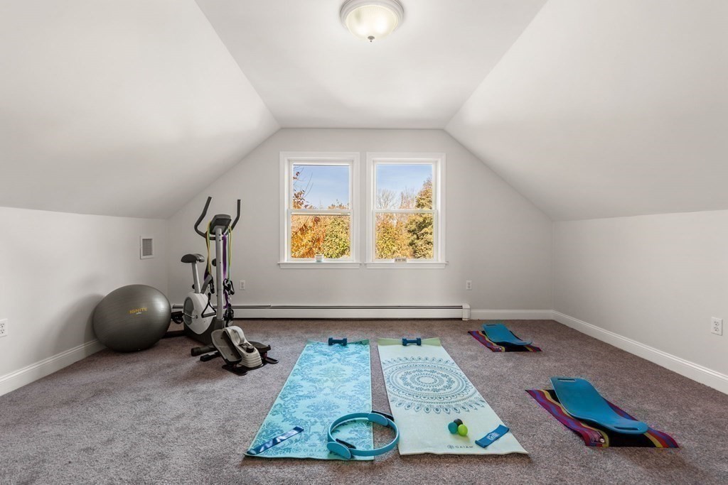 21 Albemarle Road Newton, MA 02460 - Photo 17 of 25 a room with toys and wooden floor