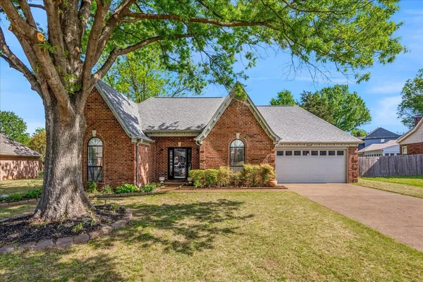$340,000 | 6676 Stonetrace Drive, Bartlett, TN 38135