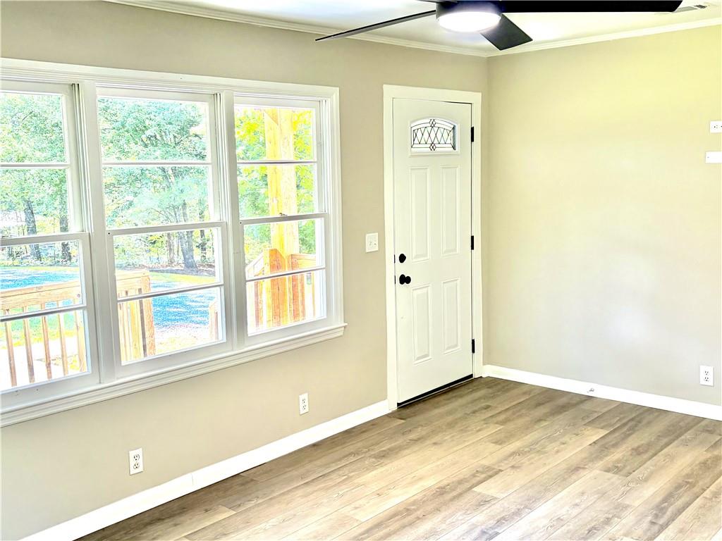 126 Windy Hill Road Southeast Calhoun, GA 30701 - Photo 4 of 21 Gallery Image 4