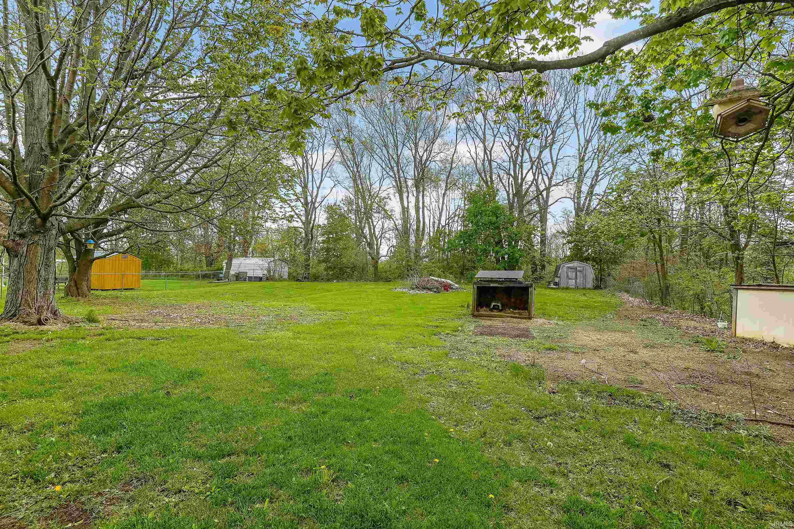 190 North River Road Ligonier, IN 46767 - Photo 21 of 22