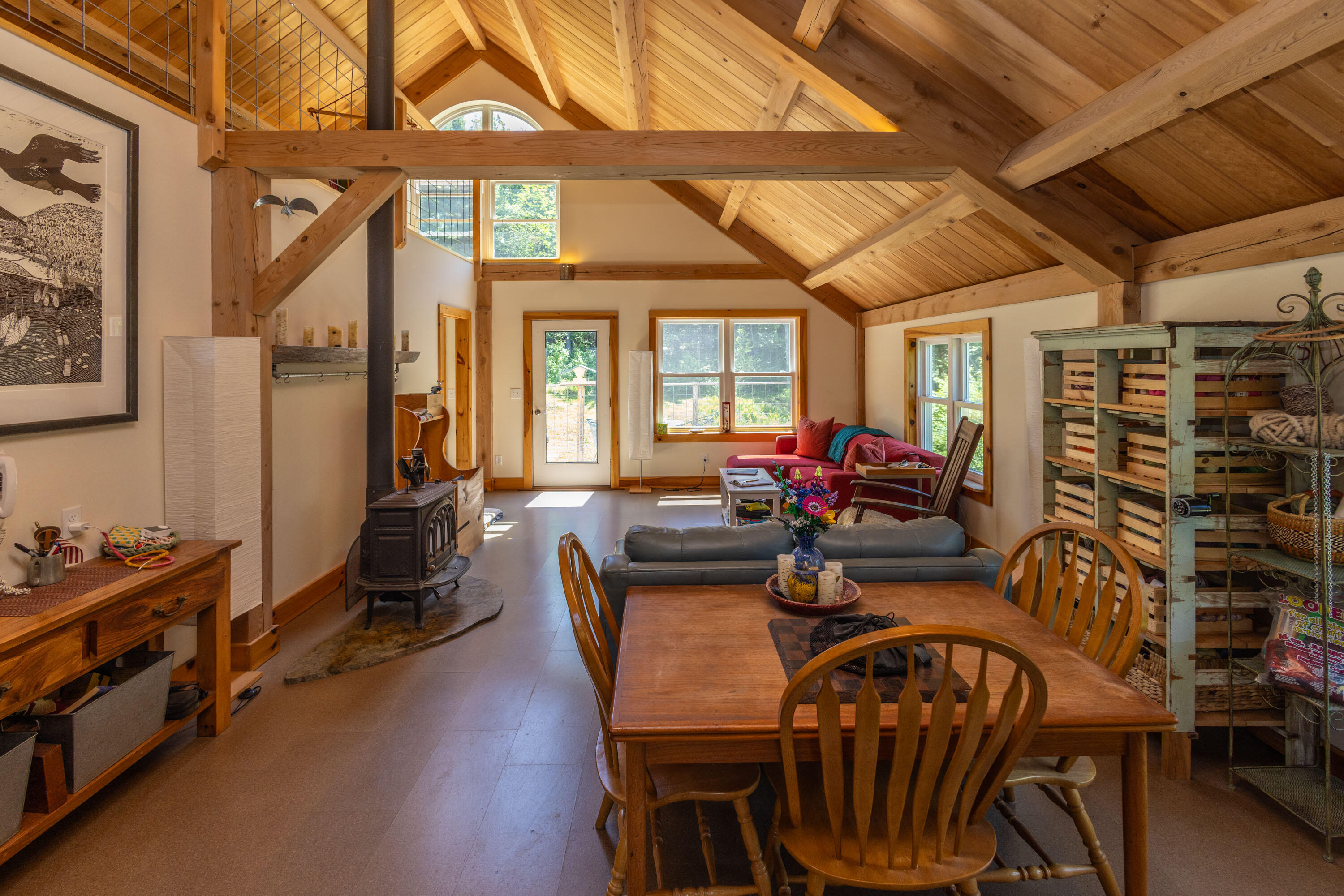 414 Youngtown Road Lincolnville, ME 04849 - Photo 38 of 131 _SMC9471
