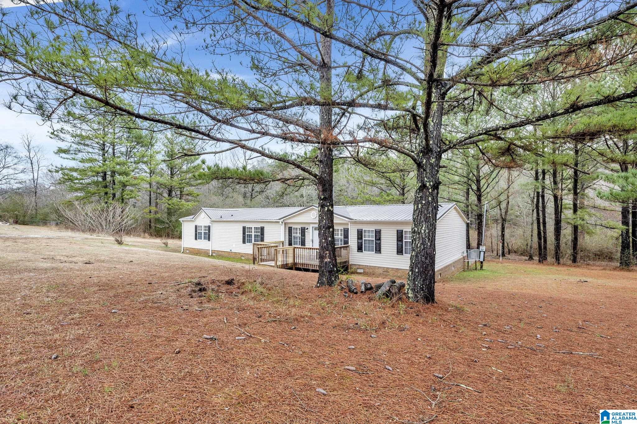 2810 Warrior Jasper Road Warrior, AL 35180 - Photo 33 of 41