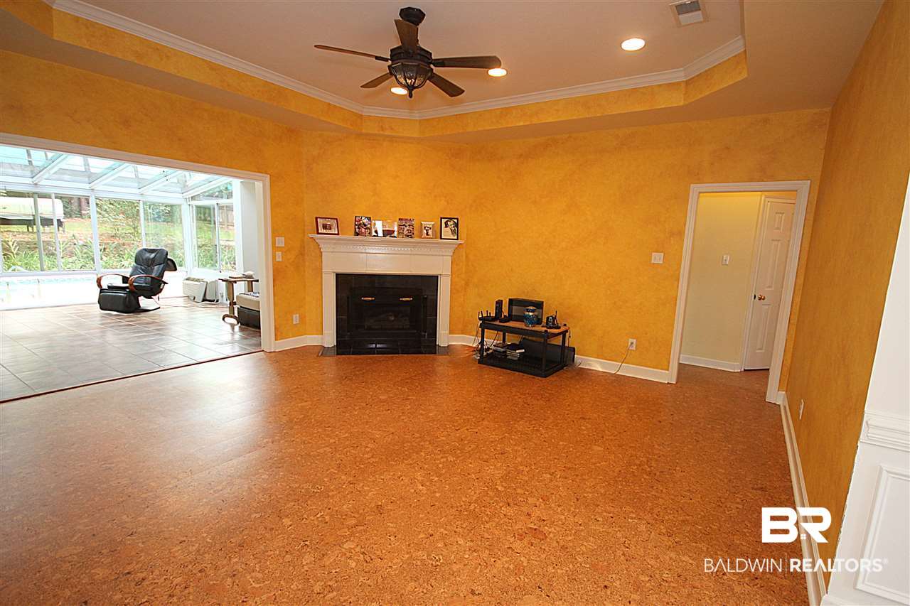 225 General Canby Loop Daphne, AL 36527 - Photo 6 of 31 Great Room