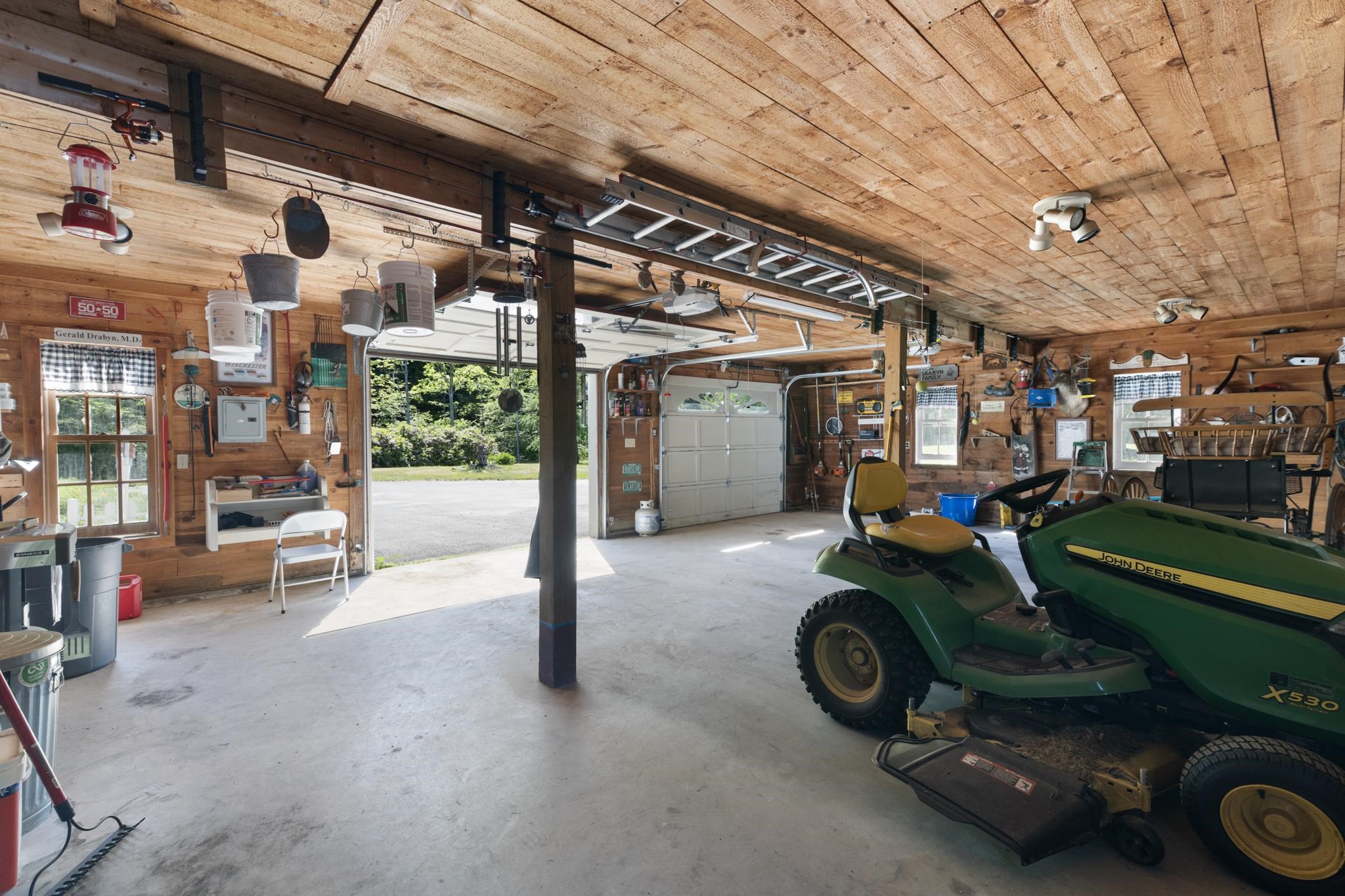 364 Houghtonville Road Grafton, VT 05146 - Photo 41 of 50