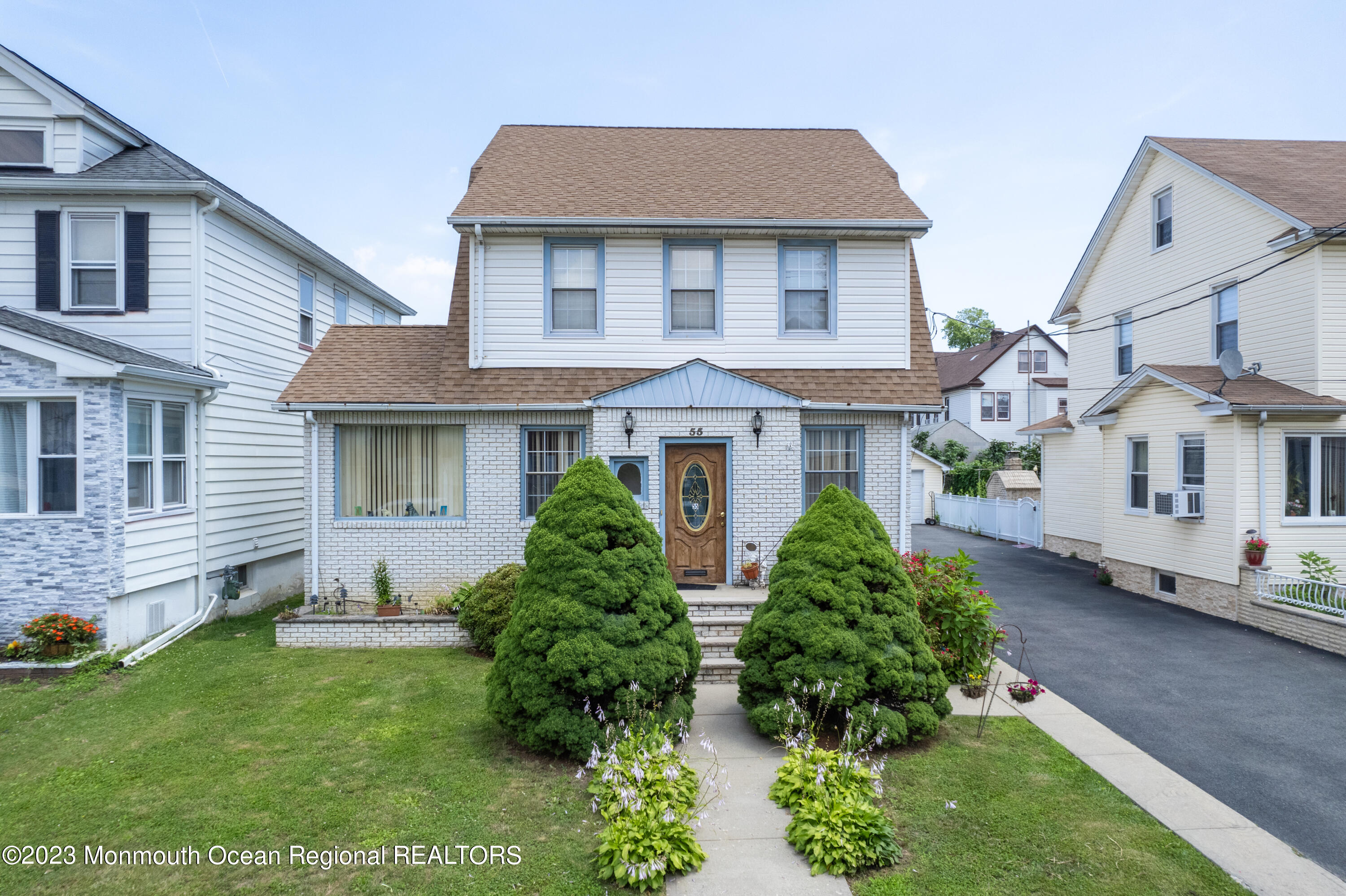 55 Pershing Avenue Elizabeth, NJ 07202 - Photo 1 of 28 55_PershingAveDrone-1