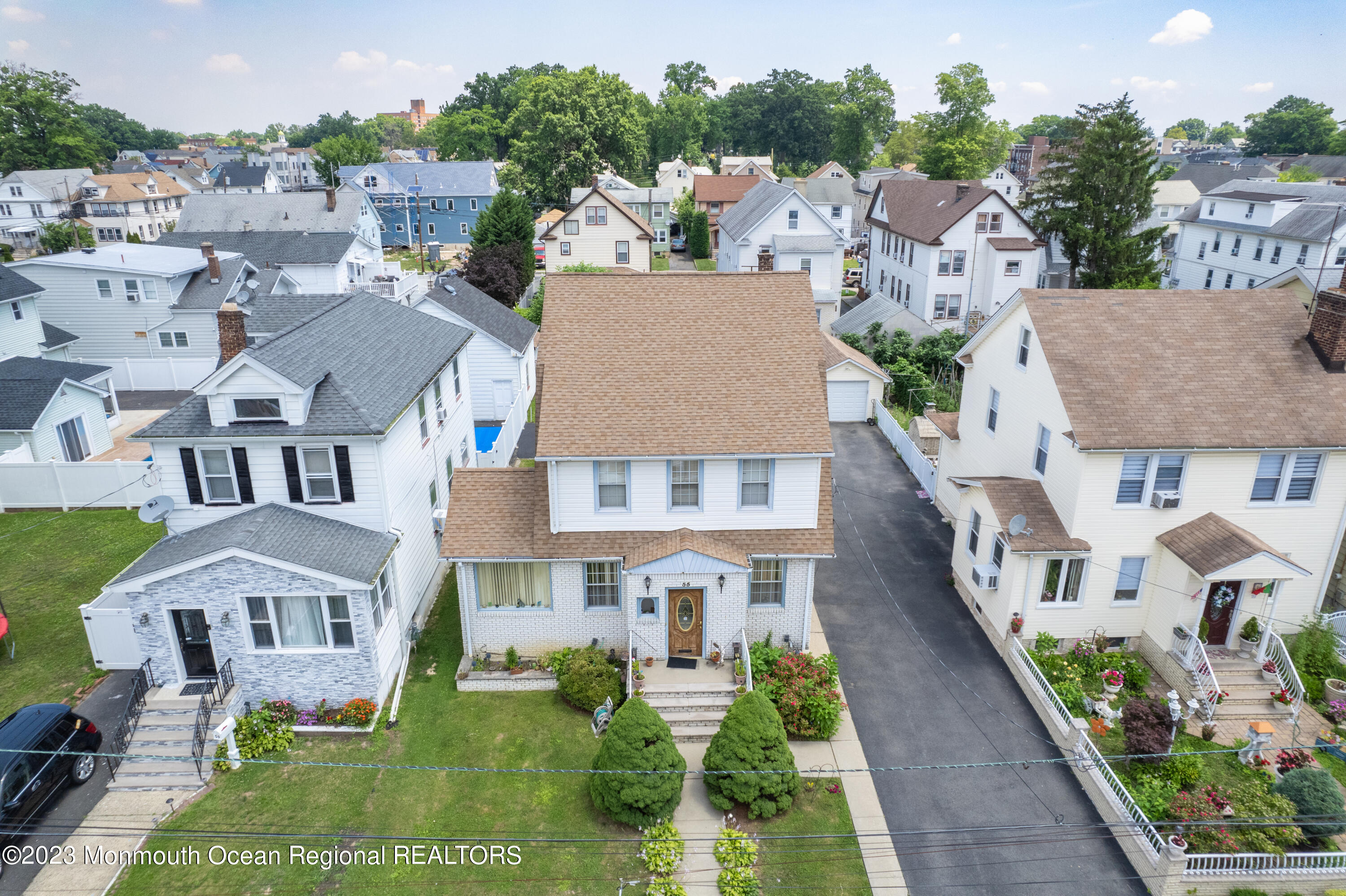55 Pershing Avenue Elizabeth, NJ 07202 - Photo 25 of 28 55_PershingAveDrone-2