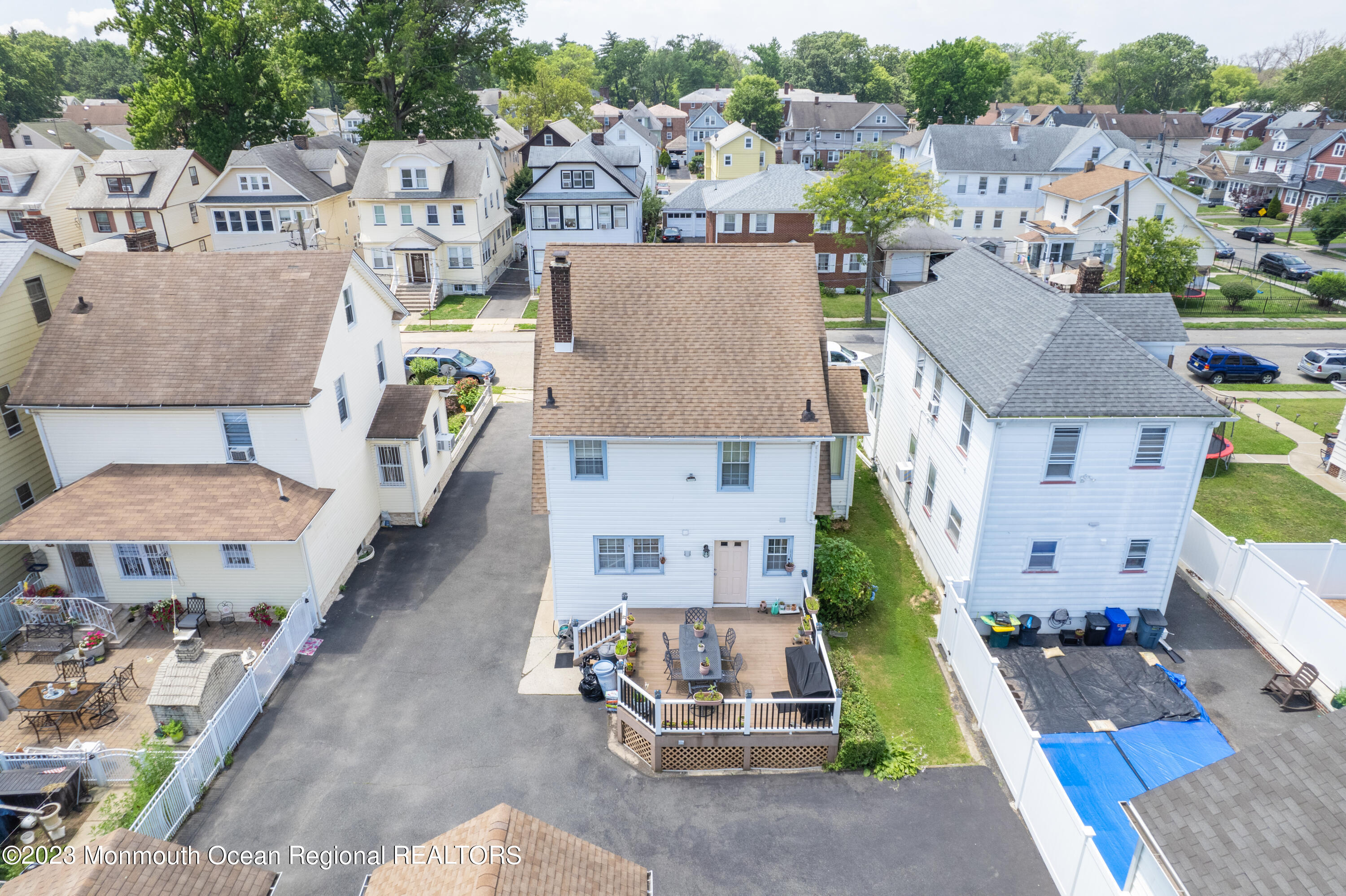 55 Pershing Avenue Elizabeth, NJ 07202 - Photo 26 of 28 55_PershingAveDrone-5