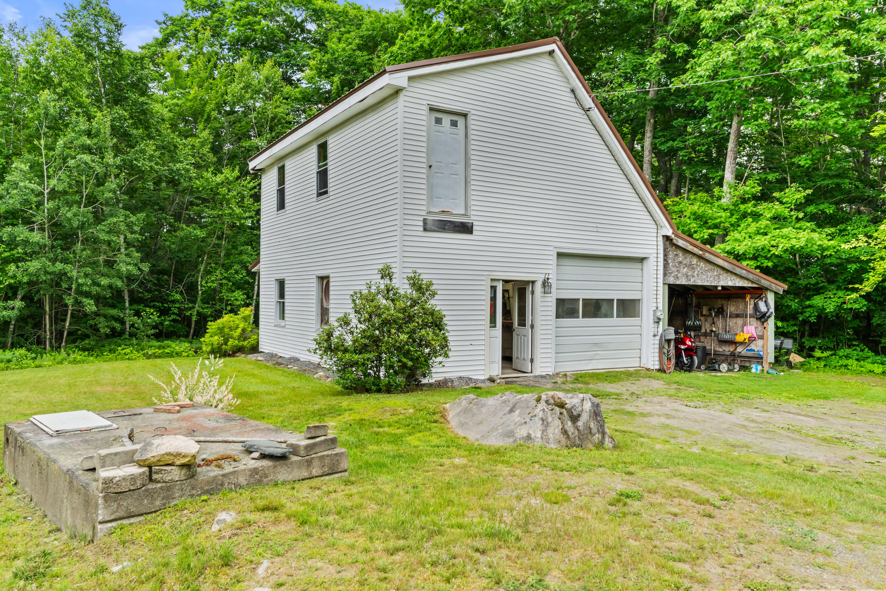 208 Outlet Road Augusta, ME 04330 - Photo 63 of 81 208 Outlet Rd_174