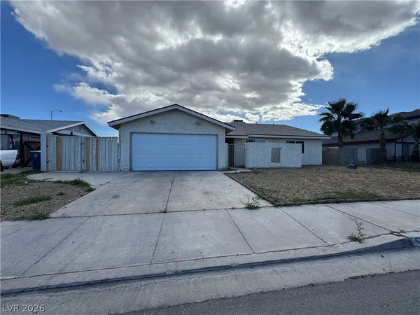 $1,775 | 5791 Brisbane Place, Las Vegas, NV 89110