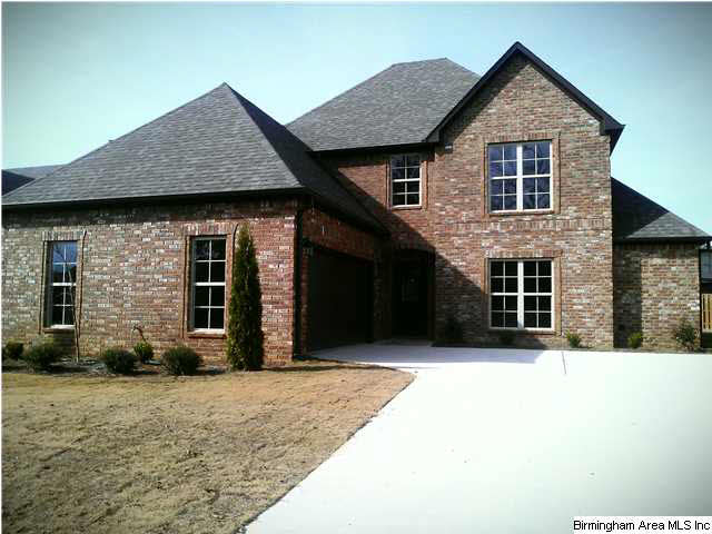 402 Village Place Pelham, AL 35124 - Photo 1 of 7