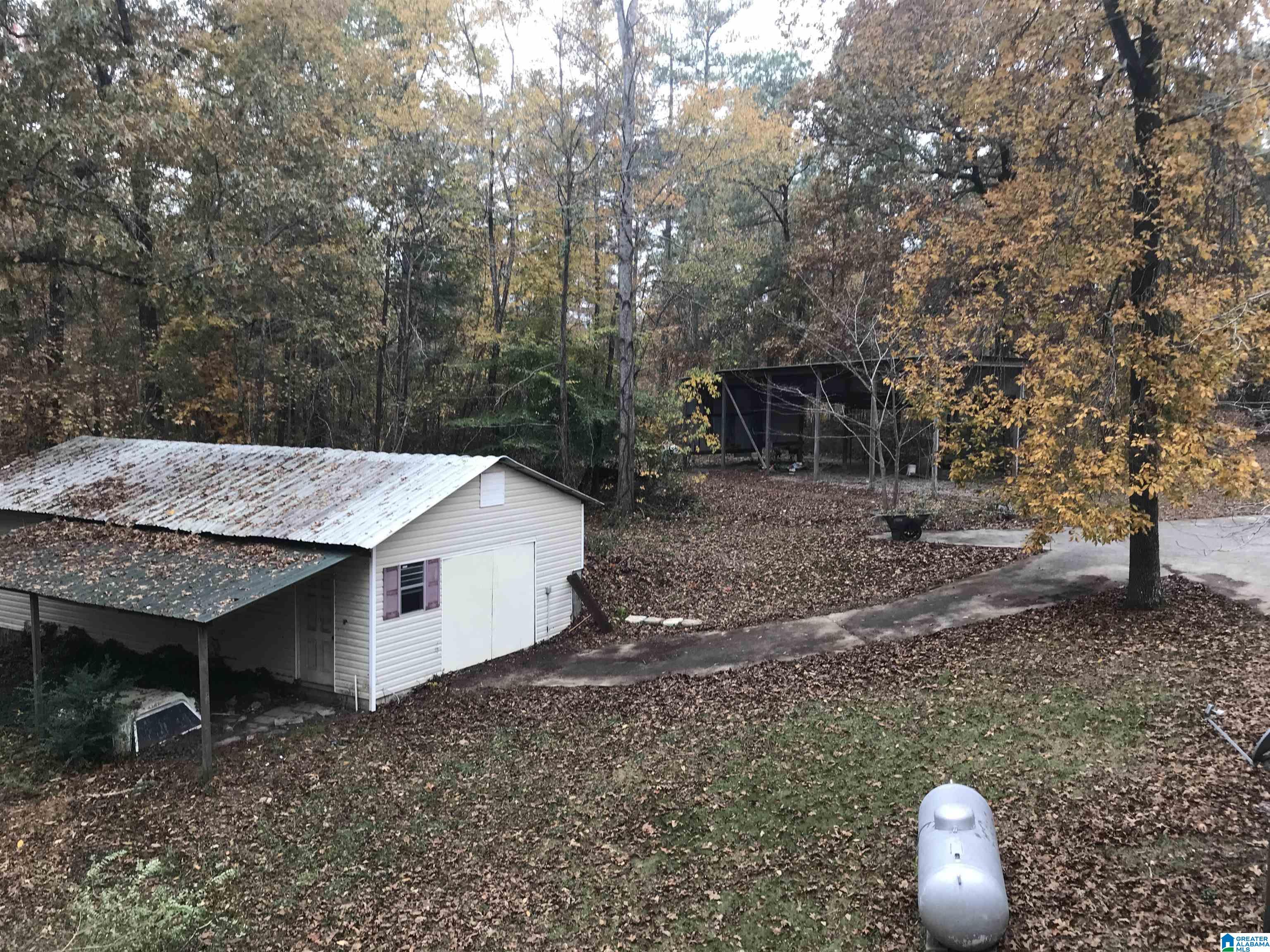 2353 County Road 38 Jemison, AL 35085 - Photo 17 of 25
