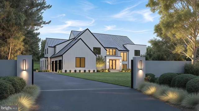 $4,595,000 | 1039 Harriman Street, Great Falls, VA 22066