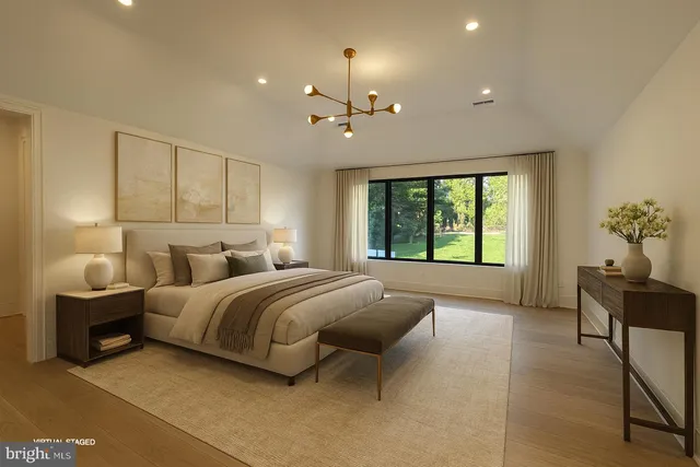 $4,595,000 | 1039 Harriman Street, Great Falls, VA 22066