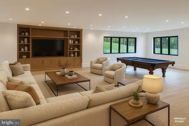 $4,595,000 | 1039 Harriman Street, Great Falls, VA 22066