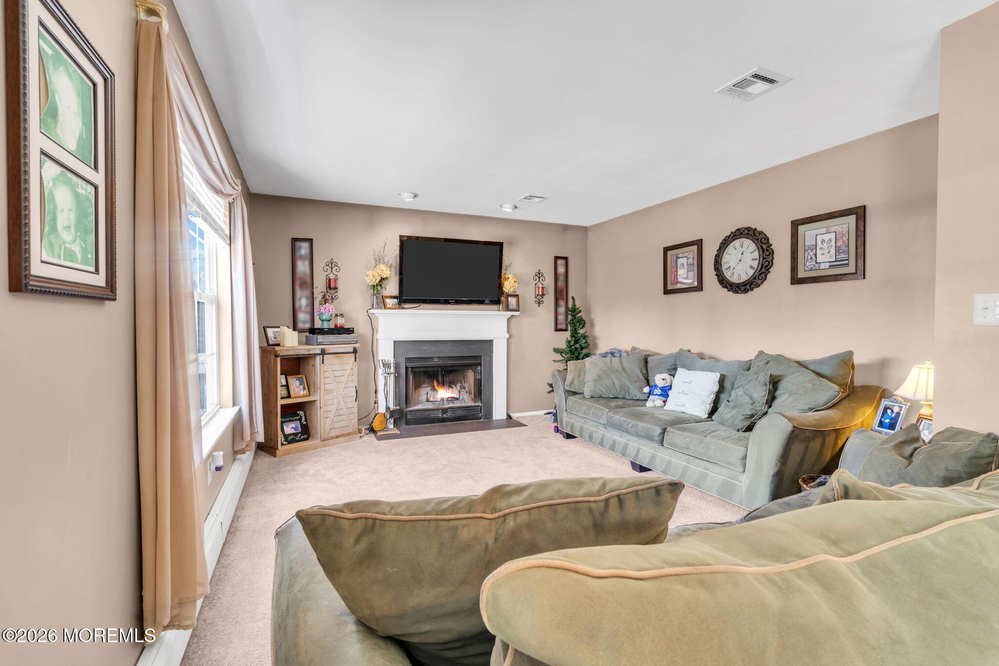 11 Andrew Street Howell, NJ 07731 - Photo 12 of 58 family room