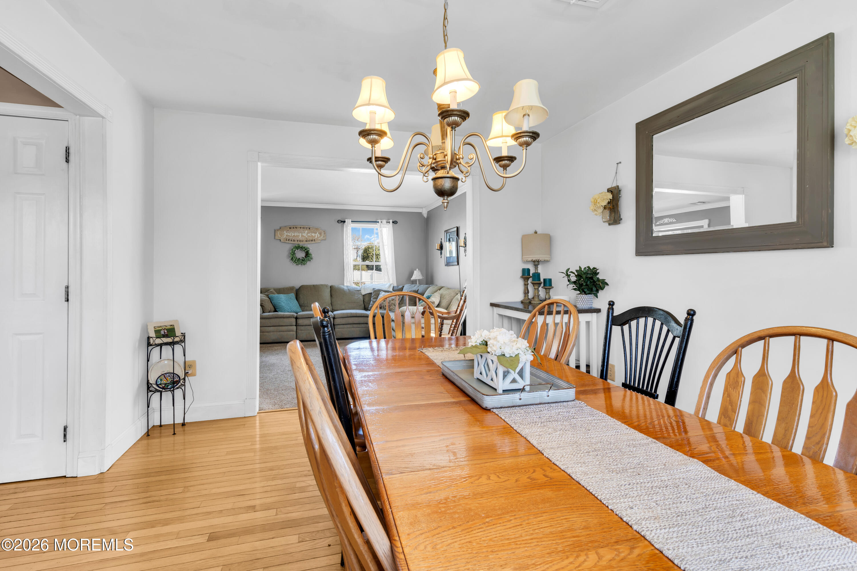 11 Andrew Street Howell, NJ 07731 - Photo 15 of 58 dining