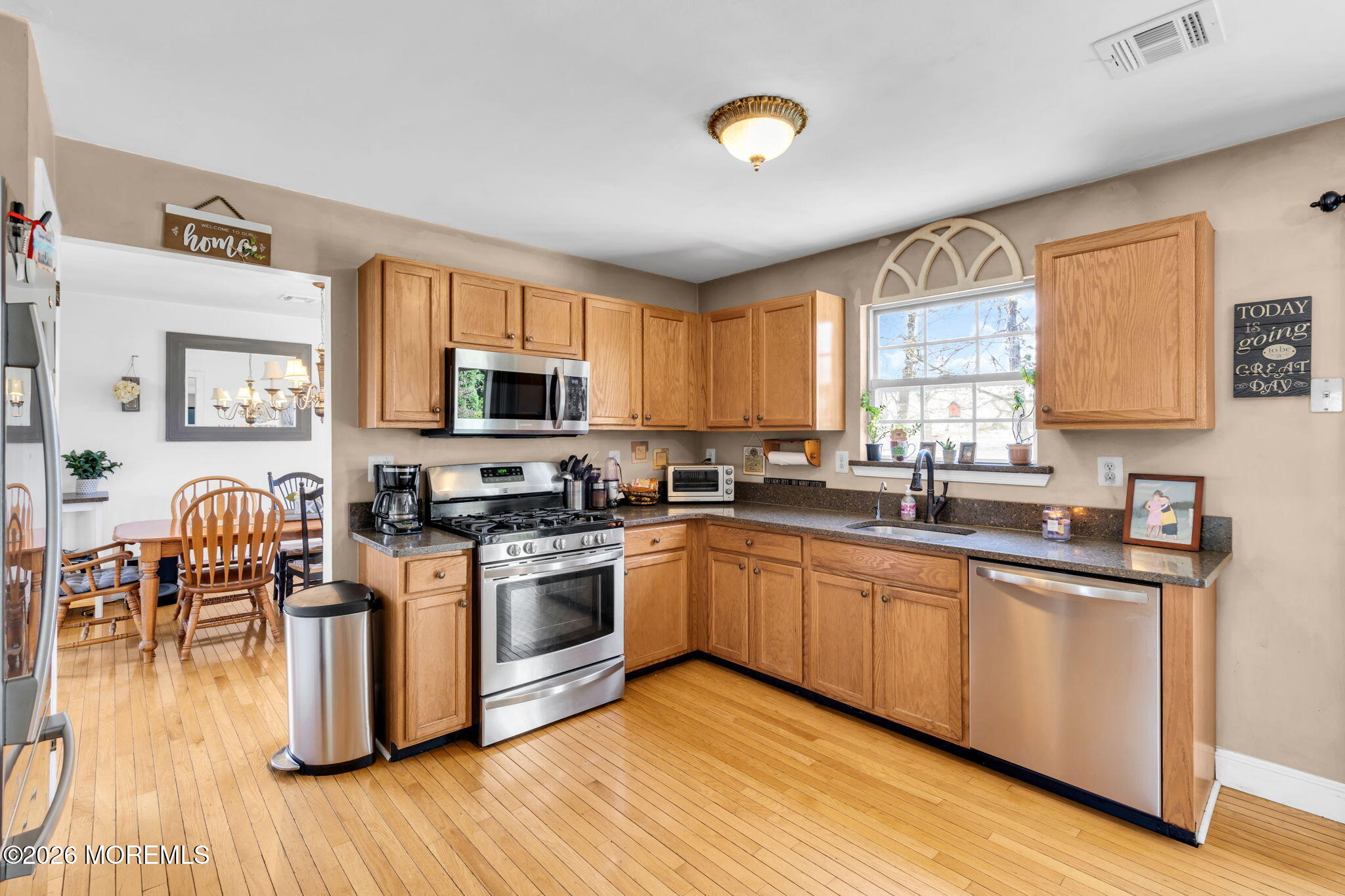 11 Andrew Street Howell, NJ 07731 - Photo 17 of 58 kitchen