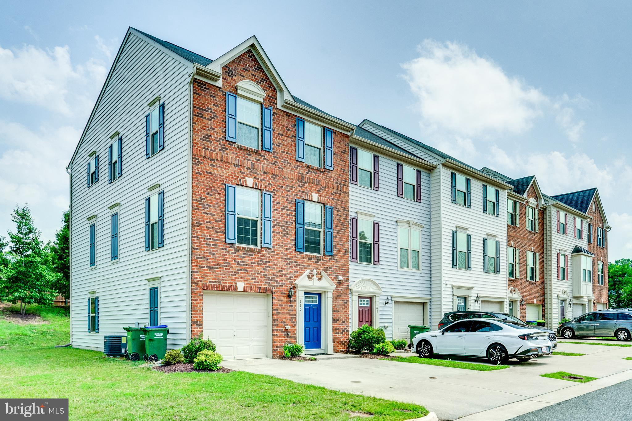 110 Brenton Road, Unit 6 Fredericksburg, VA 22405 - Photo 2 of 63
