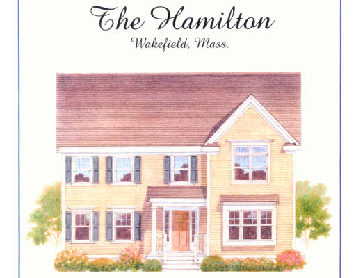 10 Cumberland Road Wakefield, MA 01880 - Photo 1 of 1 Gallery Image 1