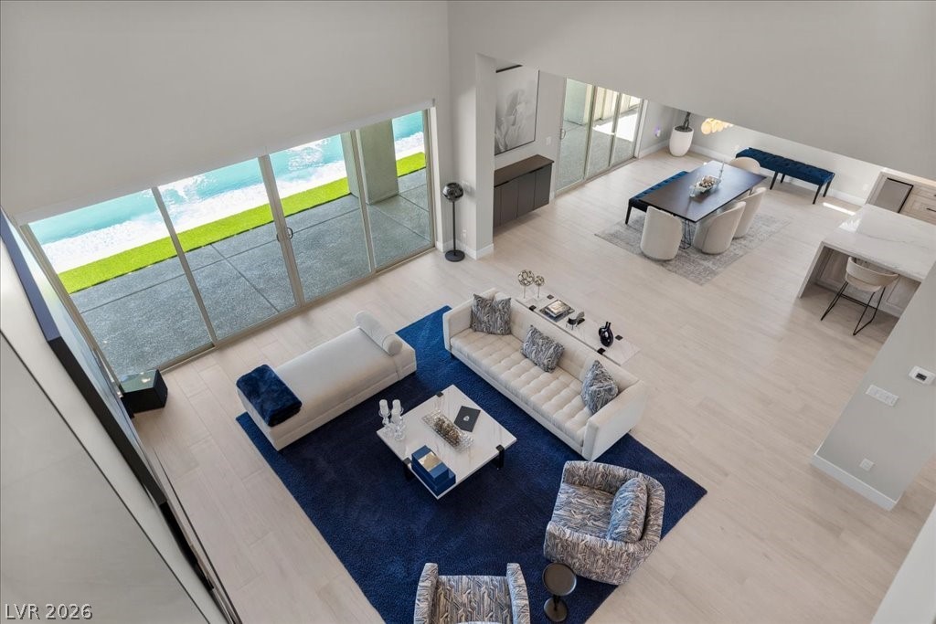9 Rue Promenade Way Henderson, NV 89011 - Photo 70 of 99 Gallery Image 70