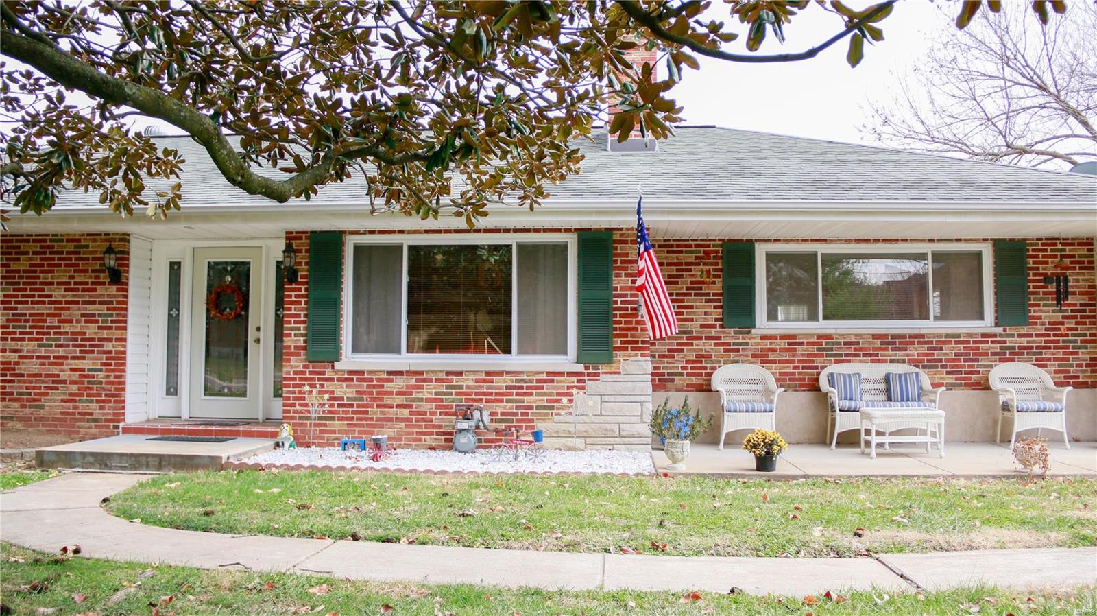 5416 Kerth Road St. Louis, MO 63128 - Photo 1 of 31 Gallery Image 1