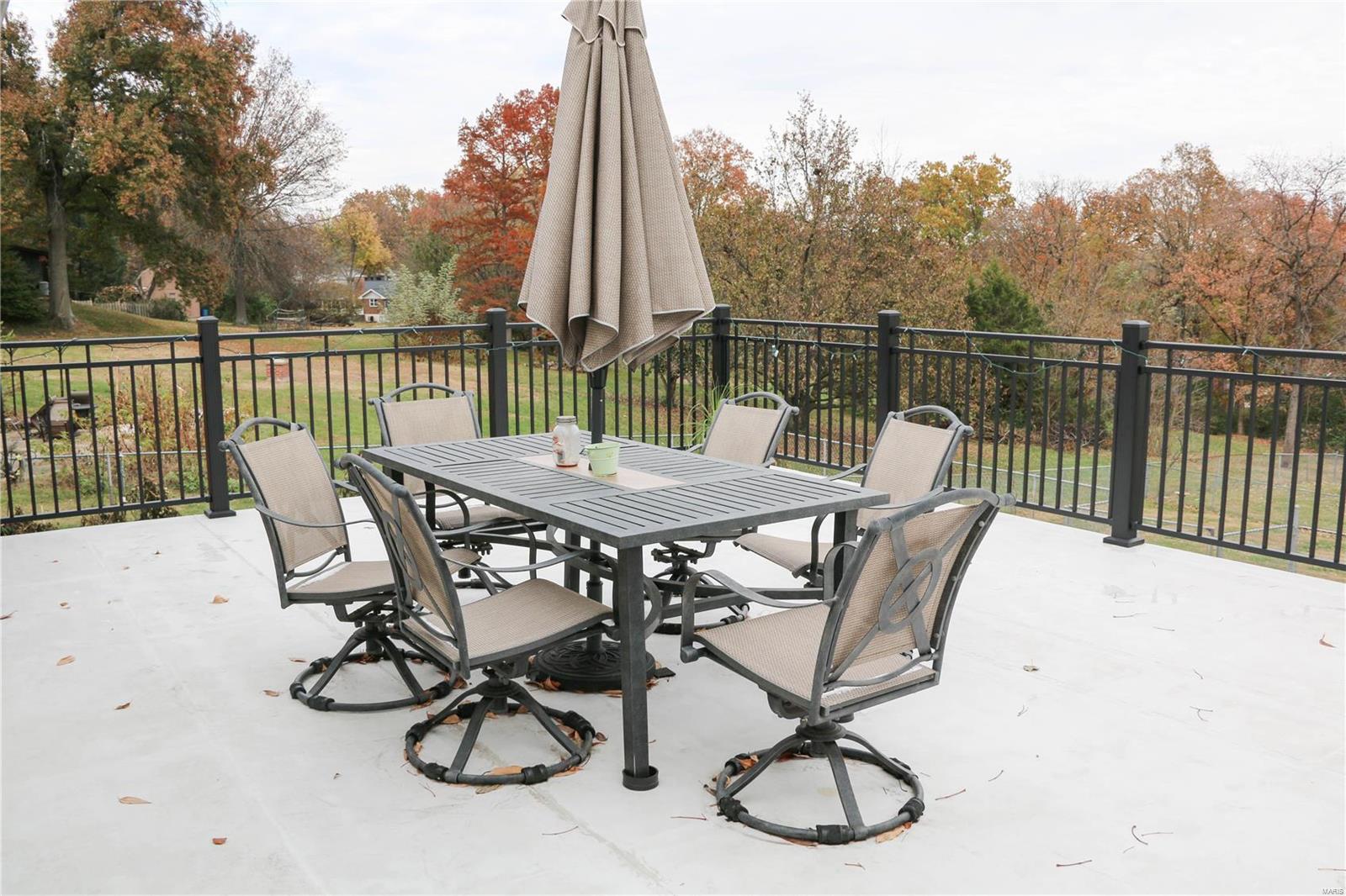 5416 Kerth Road St. Louis, MO 63128 - Photo 29 of 31 Gallery Image 29