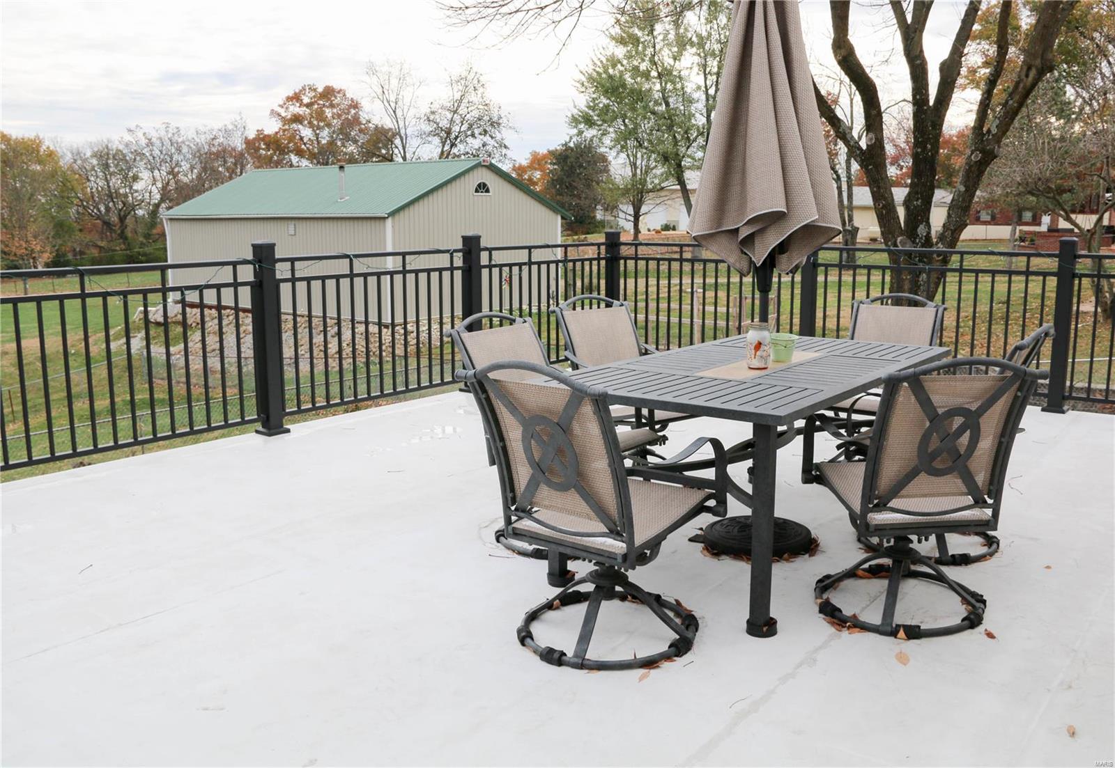 5416 Kerth Road St. Louis, MO 63128 - Photo 30 of 31 Gallery Image 30