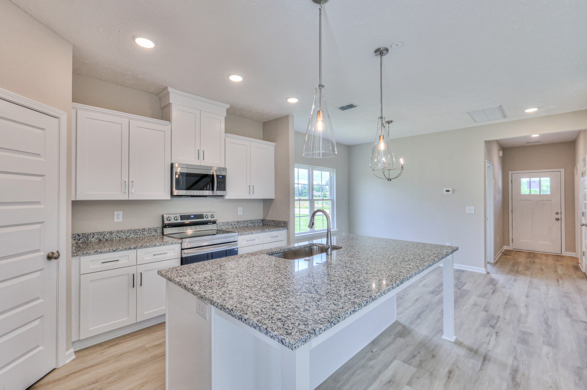 94 North Fork Branch Road Normandy, TN 37360 - Photo 13 of 36