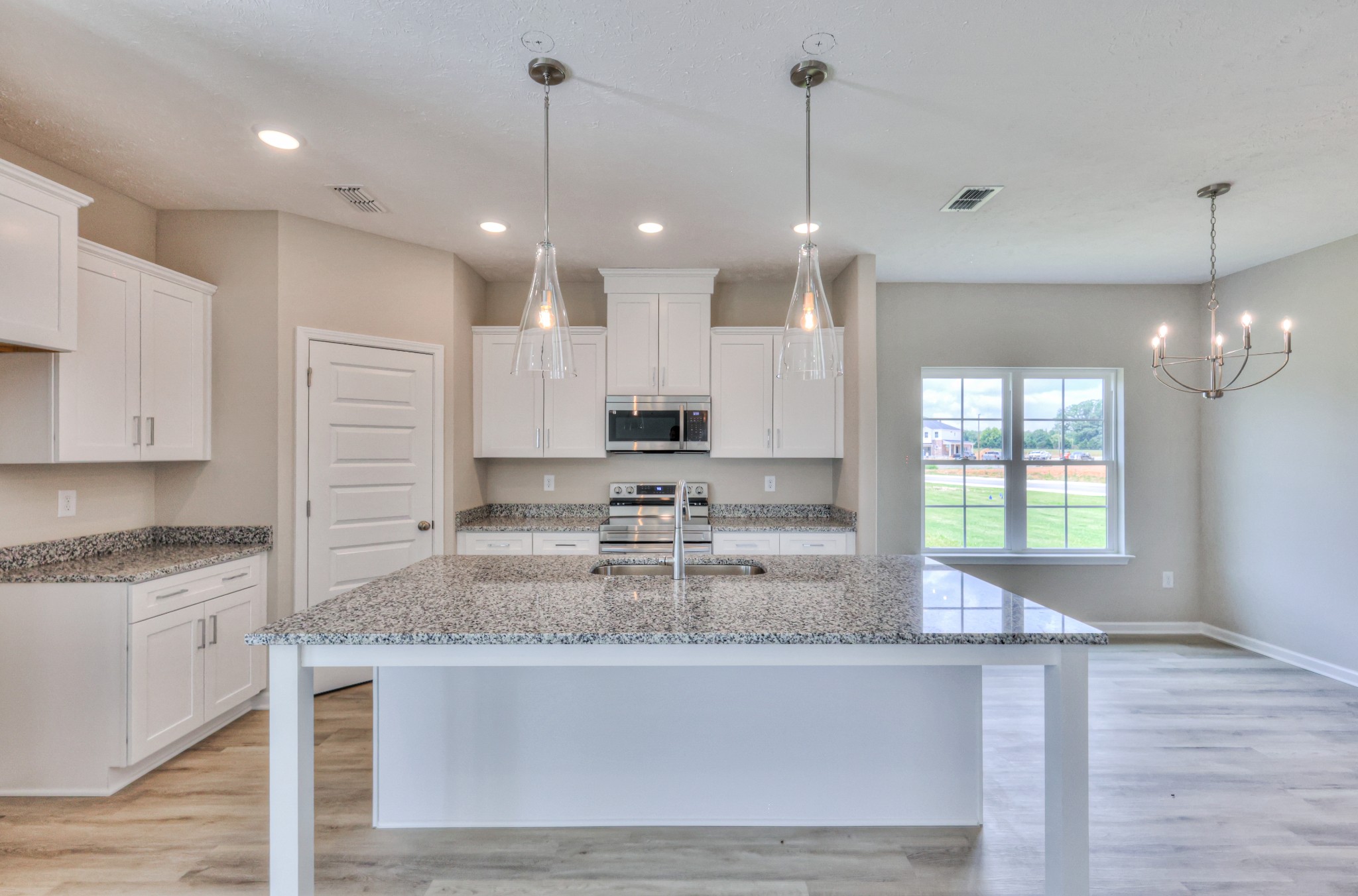 94 North Fork Branch Road Normandy, TN 37360 - Photo 17 of 36