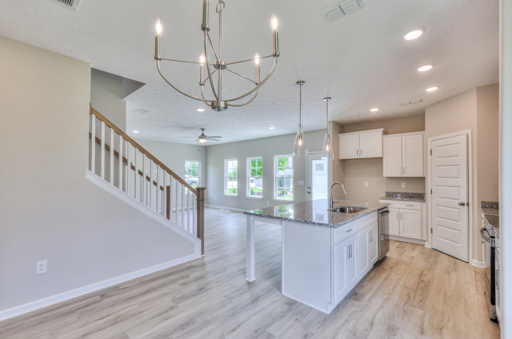 94 North Fork Branch Road Normandy, TN 37360 - Photo 9 of 36