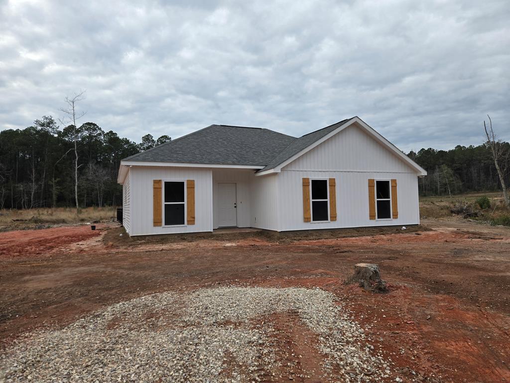 252 Baucum Road Carriere, MS 39426 - Photo 1 of 1 Main View