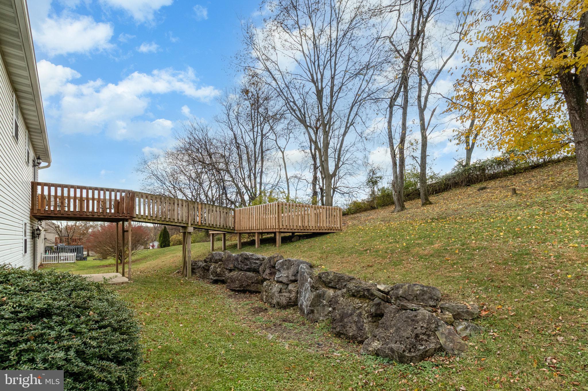 34 Devonshire Place Columbia, PA 17512 - Photo 24 of 28 Back Yard