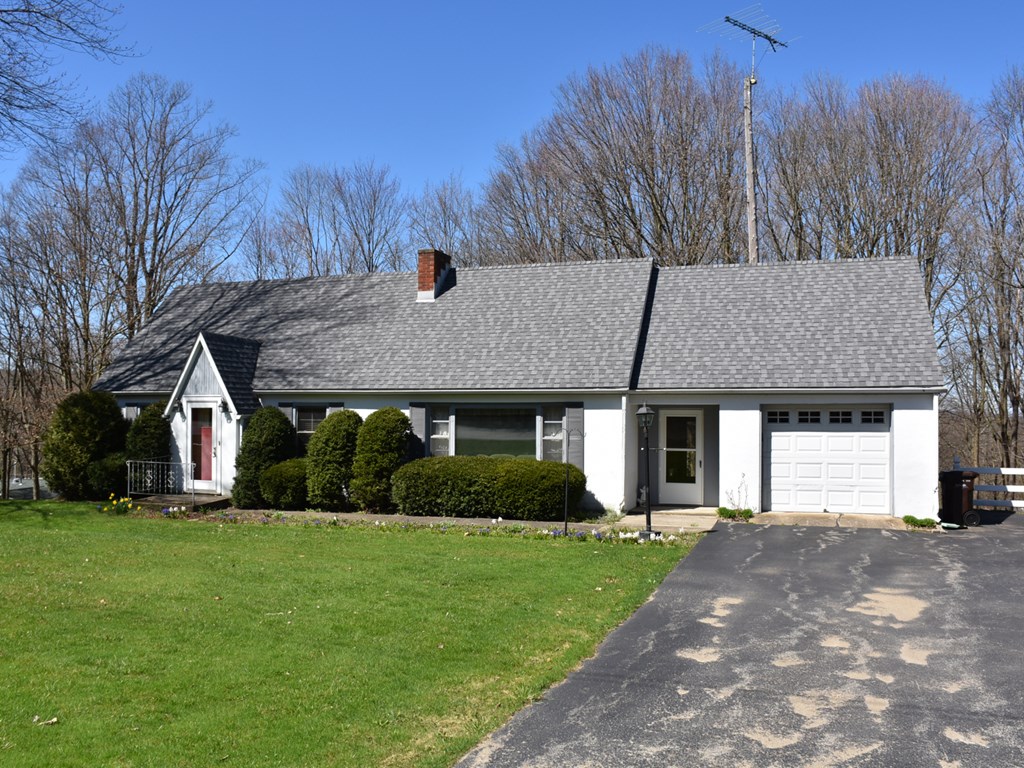 16762 Harmonsburg Road Meadville, PA 16335 - Photo 2 of 17