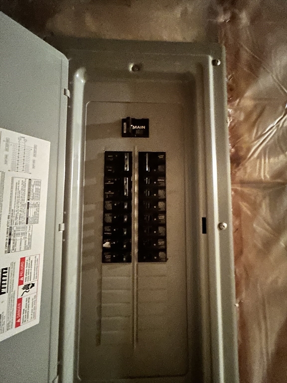 2205 Boston Road, Unit E43 Wilbraham, MA 01095 - Photo 22 of 22