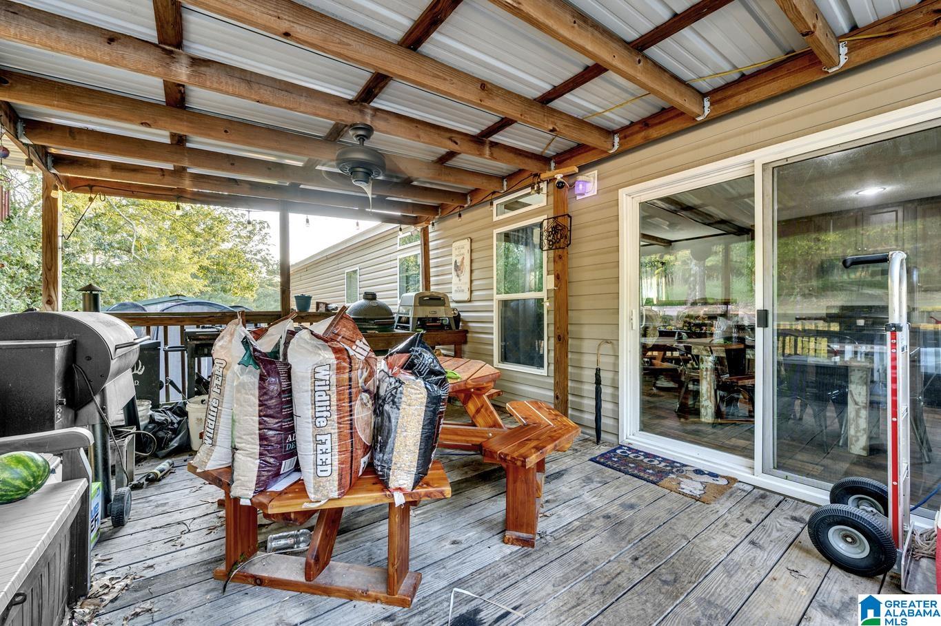 310 Mack James Road Empire, AL 35063 - Photo 22 of 31 Gallery Image 22