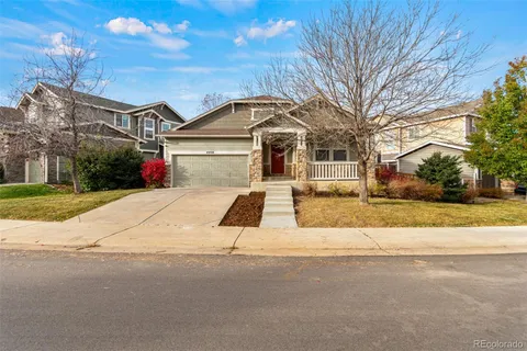 $620,000 | 4408 Applecrest Circle, Castle Rock, CO 80109