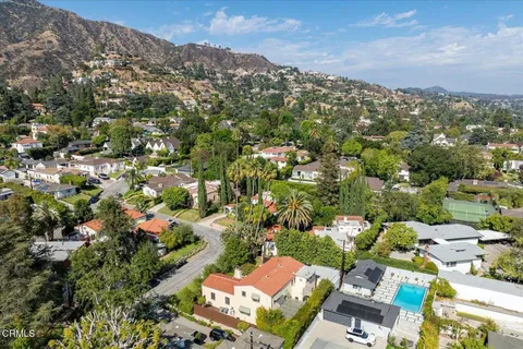 $1,998,000 | 752 Glenview Road, Glendale, CA 91202