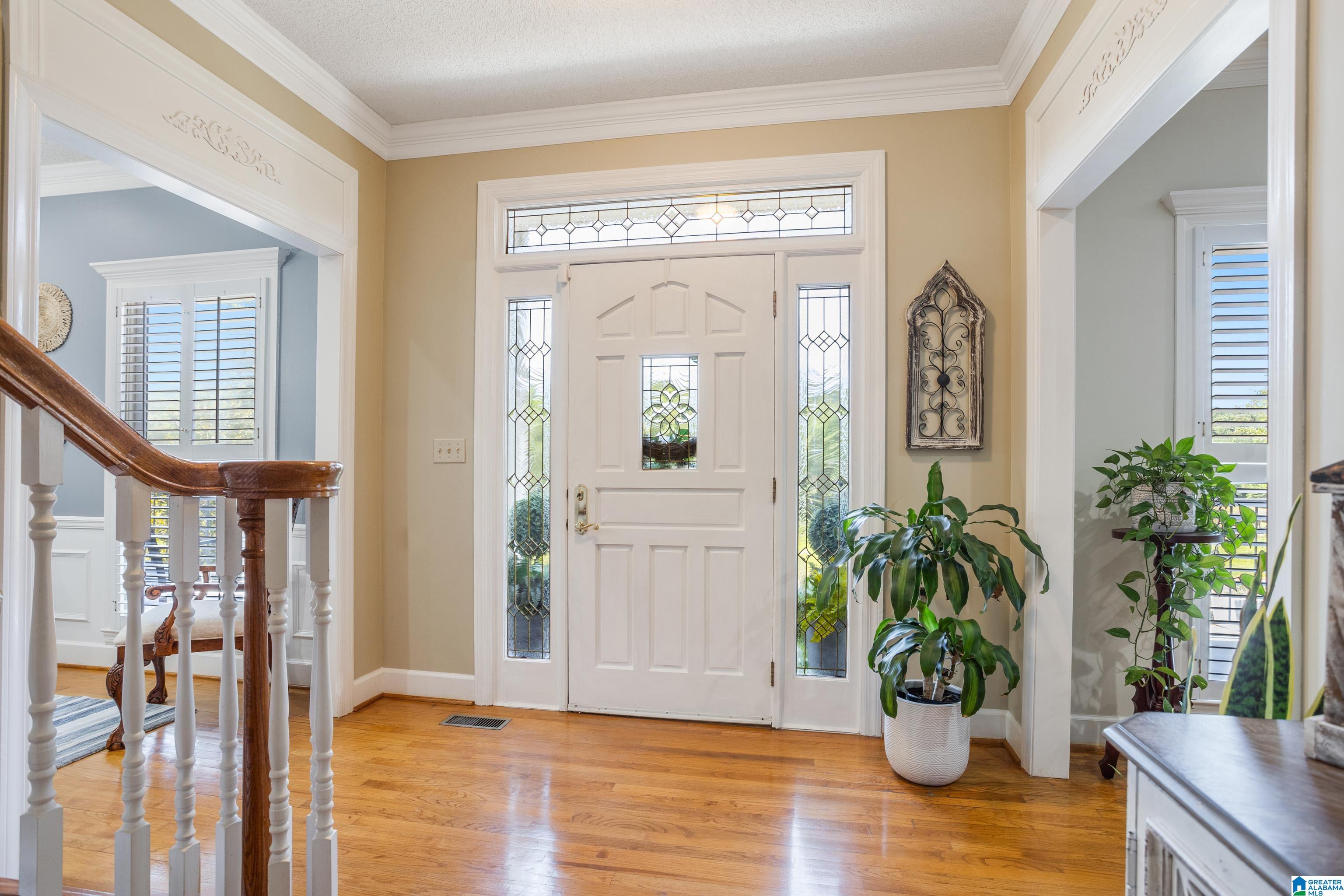 7312 Empire Road Empire, AL 35063 - Photo 6 of 86