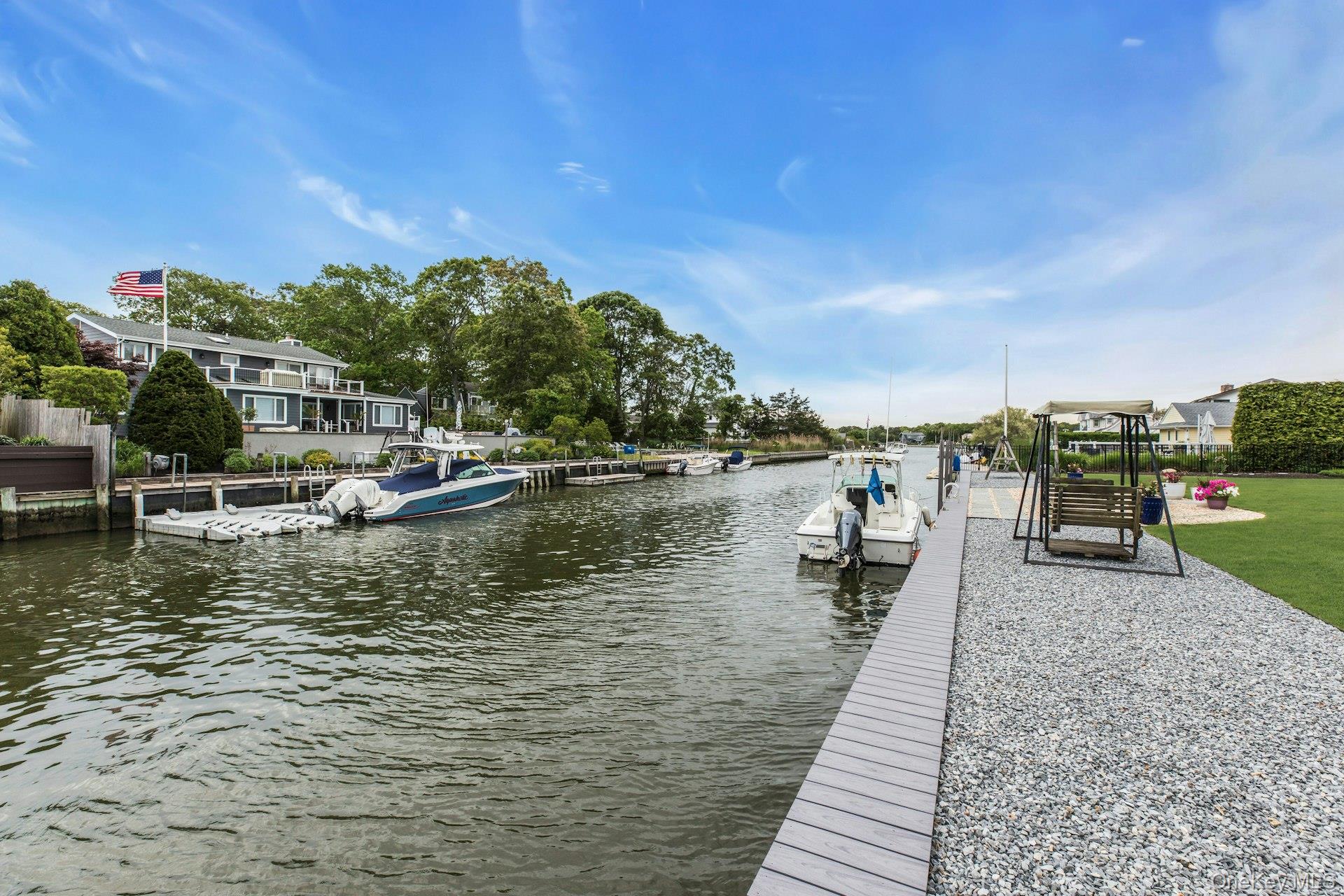 6 Mill Pond Road Hampton Bays, NY 11946 - Photo 33 of 38