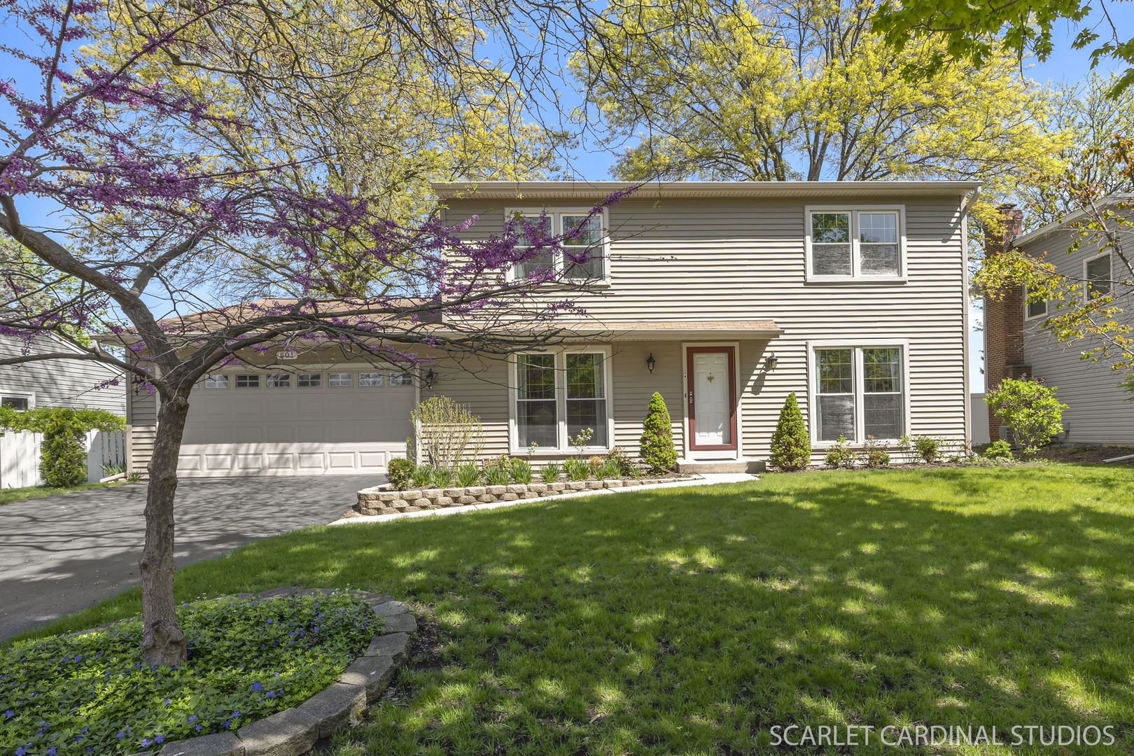 501 Staunton Road Naperville, IL 60565 - Photo 1 of 25 Gallery Image 1